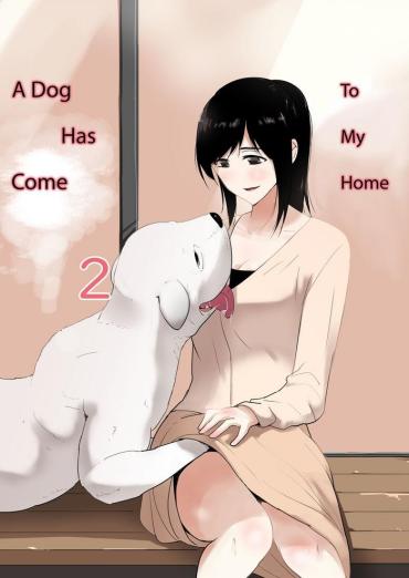 Tetona Wagaya Ni Inu Ga Yattekita 2