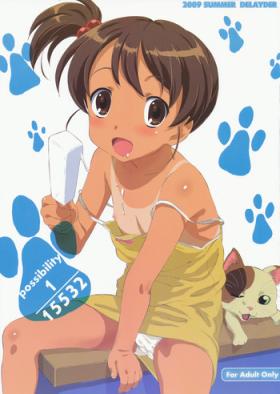 Perrito possibility 1/15532 - The melancholy of haruhi suzumiya Pussy To Mouth