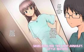 Piercing [Pal Maison] Shiori-chan to niku onaho no otōto l Shiori-chan and The Meat Onahole's Little Brother [English][Futackerman] Step Sister