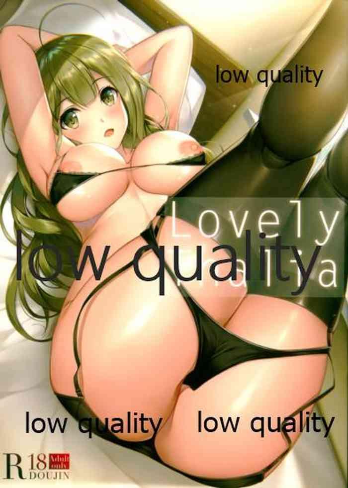 Ametuer Porn Lovely Thalia - The idolmaster Hd Porn