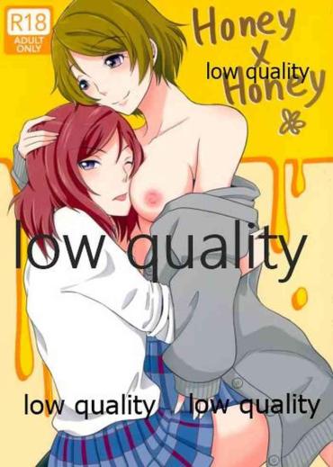 Free Blow Job Honey× Honey – Love Live Perfect Butt