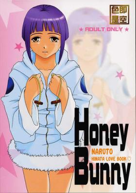 Stepsis Honey Bunny - Naruto Girlnextdoor