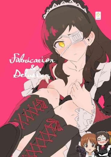 Nudity Fabrication & Delusion – Tasogare No Huchi Hen – The Idolmaster