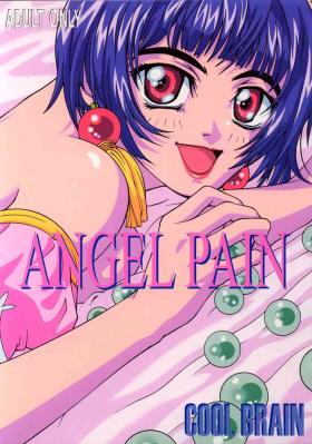 Emo Angel Pain - Angel links Groupsex