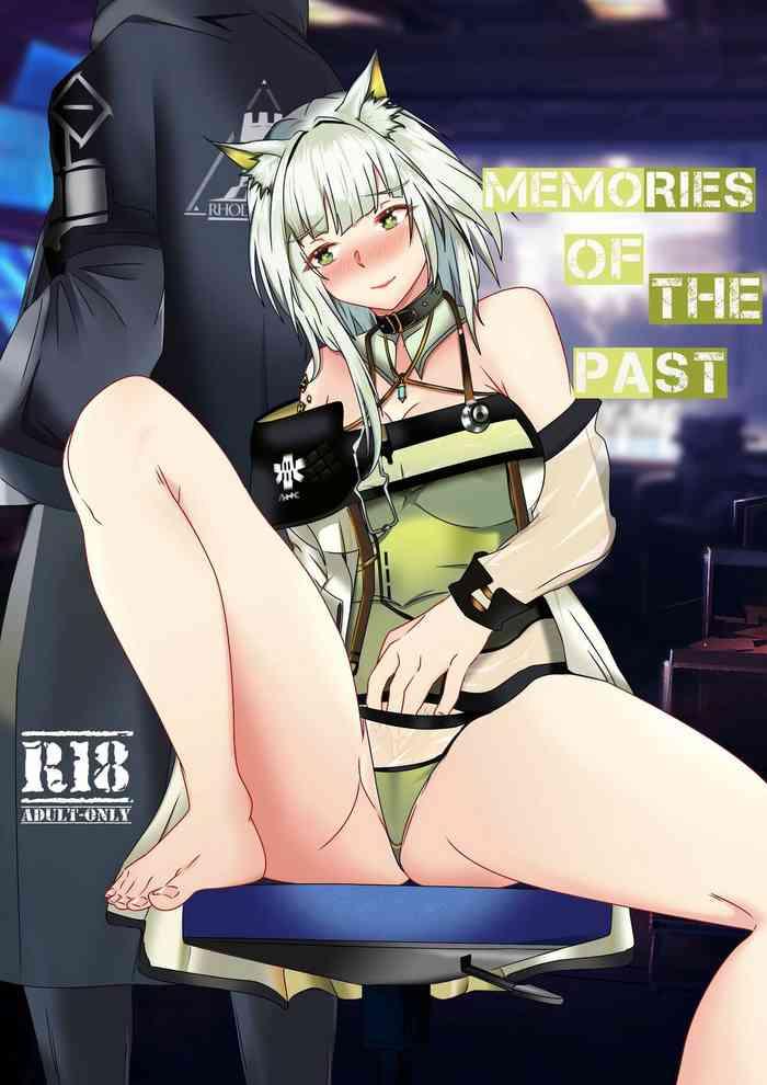 Interracial Hardcore Memories Of The Past - Arknights