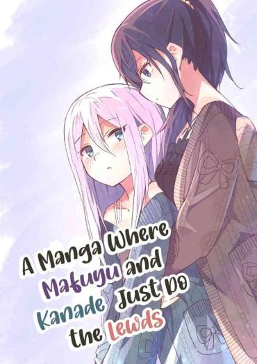[Napopasu] A Manga Where Mafuyu And Kanade Just Do The Lewds (Project Sekai) [English] [Windyfall]