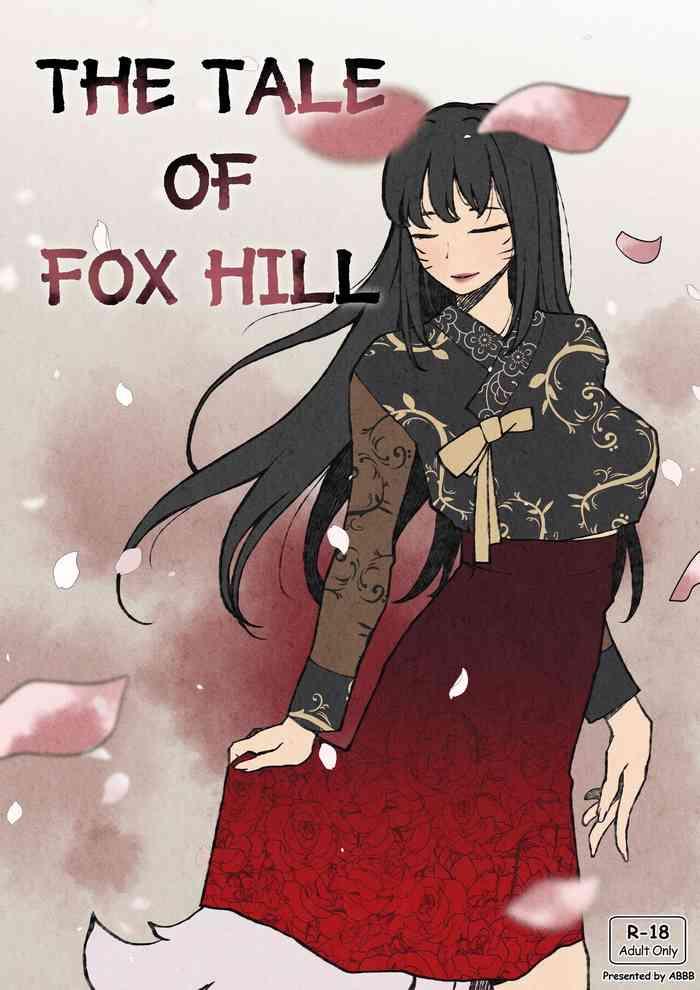 Petite Porn The Tale of Fox Hill Sex Pussy