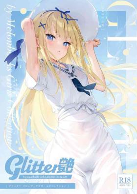 GLITTER 艶 by Melonbooks Girls Collection 2022GW