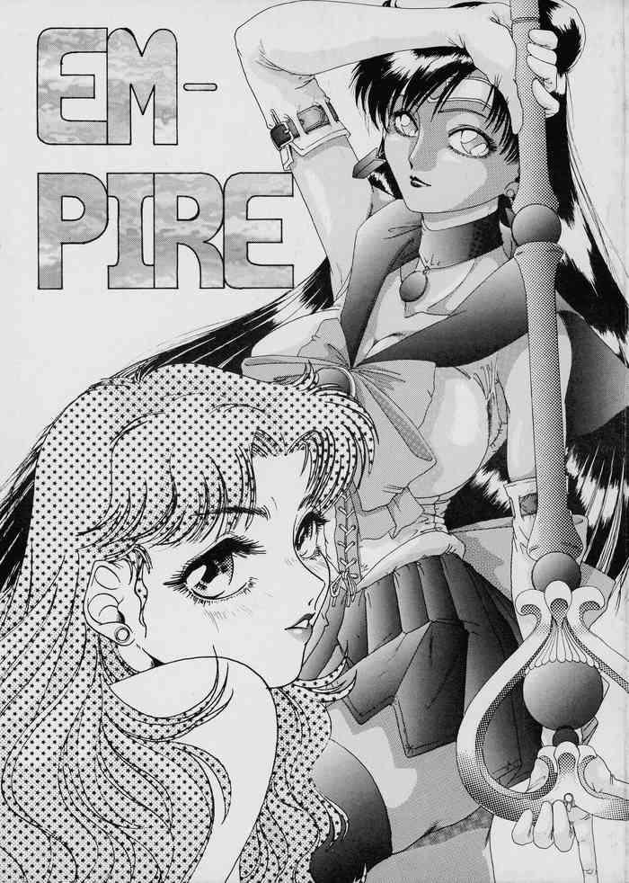 Nylons EMPIRE - Urusei Yatsura Sailor Moon | Bishoujo Senshi Sailor Moon