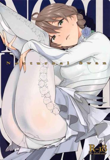 [Aimasutei (Fumitsuki Yuu)] Nocturnal Swan (THE IDOLM@STER MILLION LIVE!) [English] [Project Valvrein]