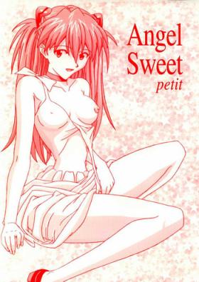 Spread Angel Sweet petit - Neon genesis evangelion Free Amature Porn