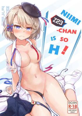 Hot [Arukaseya (Arkas)] Niimi-chan wa H da naa | Niimi-chan is So H (Azur Lane) [English] [Mysfruarna] [Digital] - Azur lane Female Domination