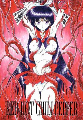 Jeune Mec Red Hot Chili Pepper - Sailor moon | bishoujo senshi sailor moon Great dangaioh Groupsex
