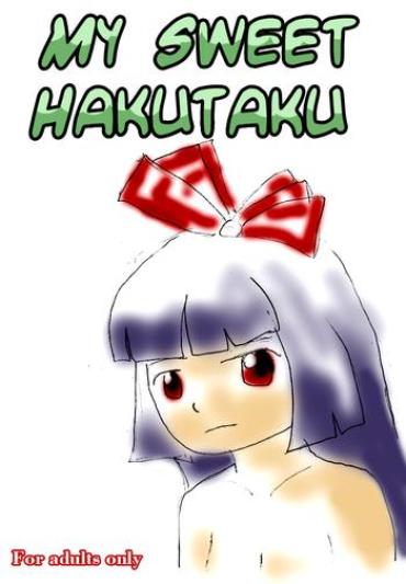 Live My Sweet Hakutaku – Touhou Project