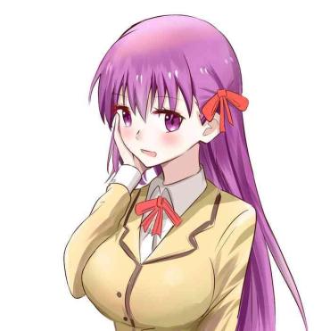 Big Tits Sakura Skinsuit – Fate Stay Night Caseiro