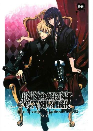[OPT (Hoshino Kabi)] INNOCENT GAMBLER (Tales Of Vesperia)
