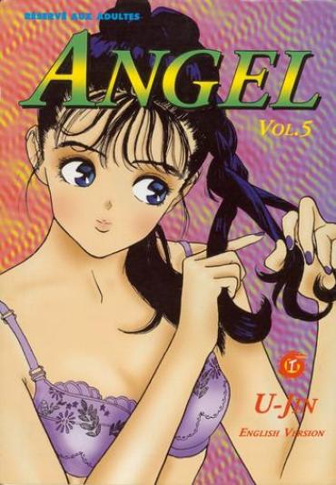 Canadian Angel: Highschool Sexual Bad Boys And Girls Story Vol.05