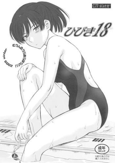 (C77) [MOON RULER (Tsukino Jougi)] Hibiki 18 (Amagami)