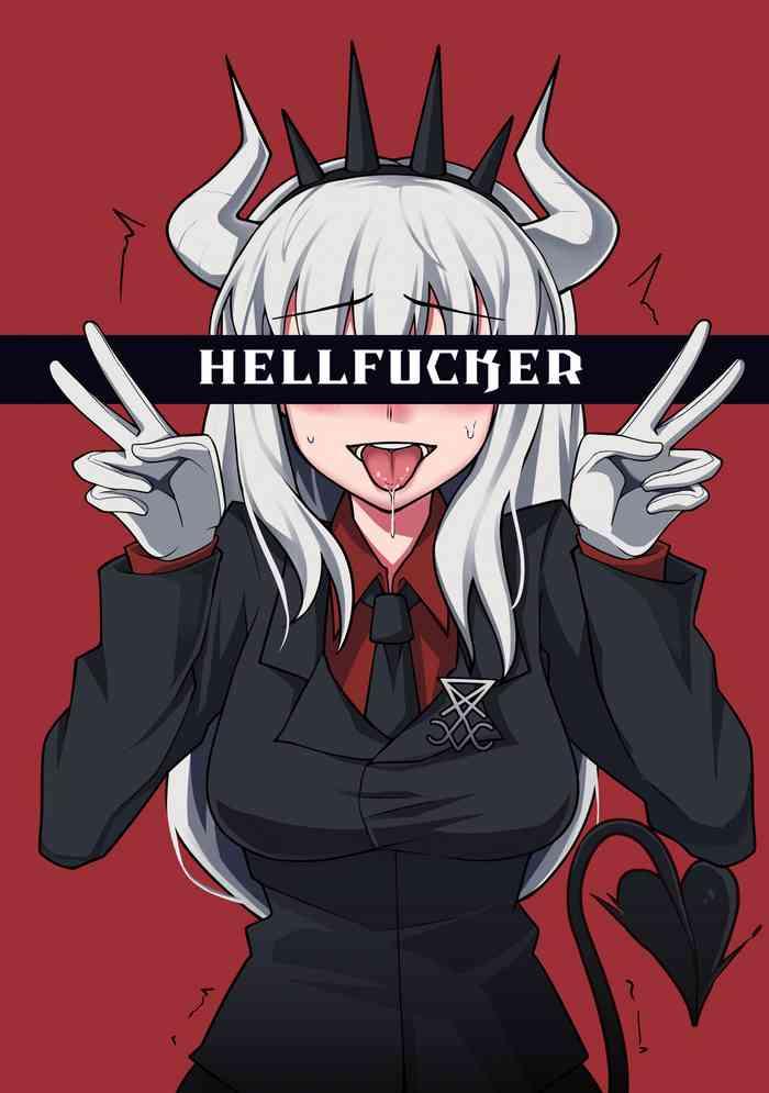 Small Tits Hellfucker - Helltaker