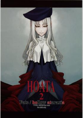 Naked HOATA 2 - Fate hollow ataraxia Mama