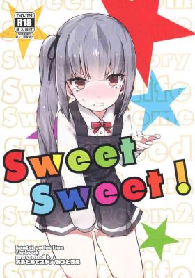 Famosa Sweet Sweet! - Kantai collection Morocha