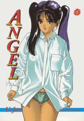 Tgirl Angel: Highschool Sexual Bad Boys and Girls Story Vol.04 Gay Baitbus