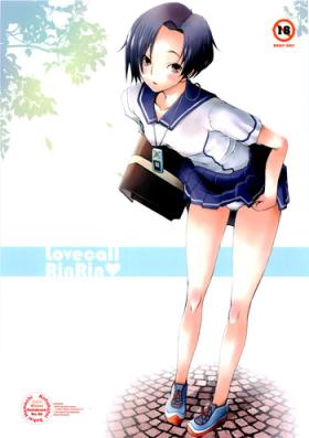Yanks Featured Lovecall RinRin - Love plus Gay Doctor