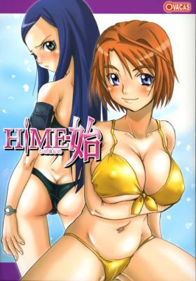 Ftvgirls HIME-Hajime - Mai-hime Wrestling