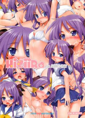 Clothed HiGiiRa - Lucky star Gaypawn
