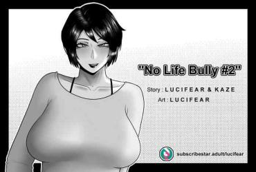 Playing No Life Bully Ch.2-3