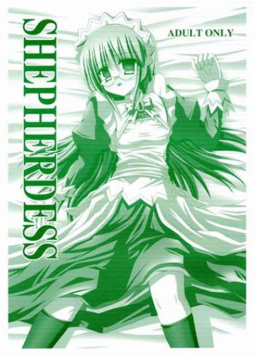 (SC31) [NOPPIKIYA (Touda Rui)] SHEPHERDESS (Hayate No Gotoku!)