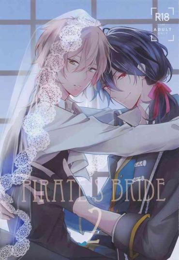 Gay Doctor Pirate`s Bride 2