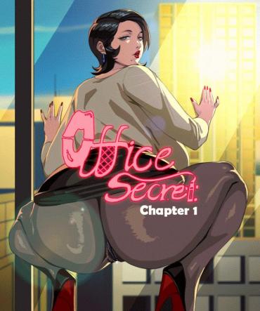 Office Secret [English] Chapter 1
