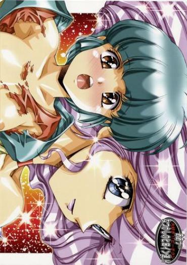 Bisex Aa… Natsukashi No Heroine Tachi!! Urushihara Satoshi K Collection – Magical Emi Creamy Mami Wet Pussy