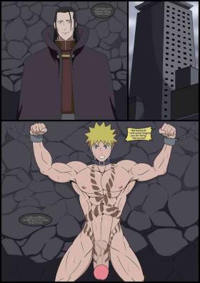 Sextoy Cross_dimensions_surprise 3 - Naruto Fairy tail Amature