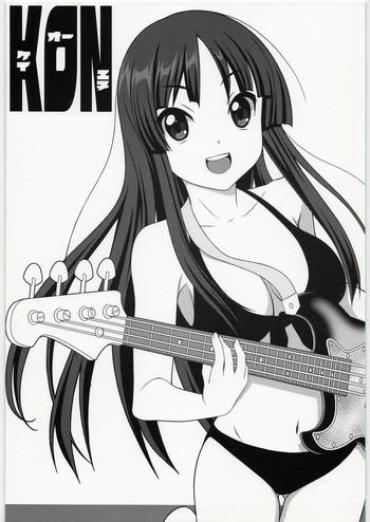 (C76) [Earth Ring Chronicle (Soshina Nohito)] KON (K-ON!)