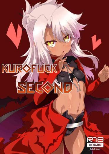 [Kuroi Suisei (Shimeji Nameko)] Kuropako Second | Kurofuck Second (Fate/Grand Order) [English] [ekiB] [Digital]