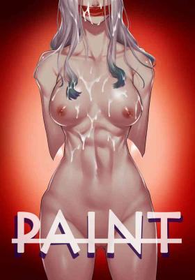 19yo Paint - One piece Hotporn