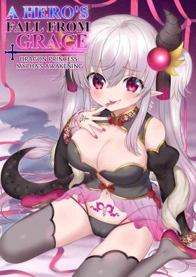 Rubia A Hero's Fall from Grace Dragon Princess Verified Profile