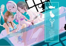 Polla Obsessed 02 - The idolmaster Beauty