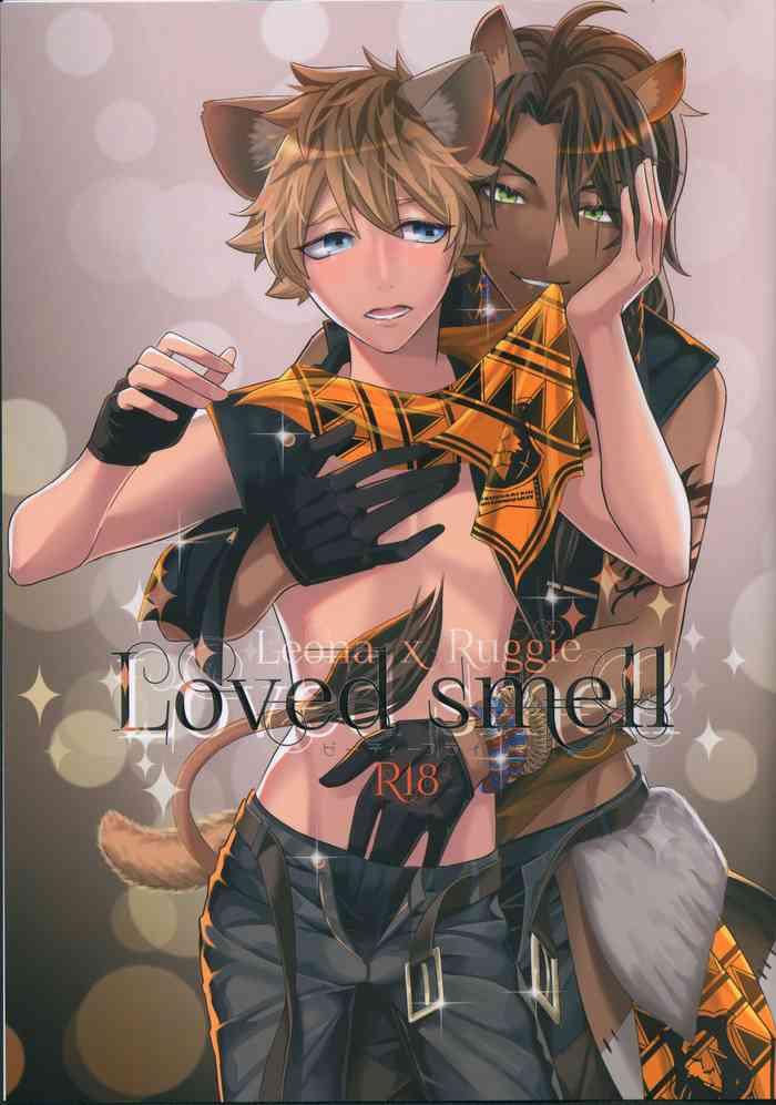Ameteur Porn Loved Smell - Disney Twisted Wonderland