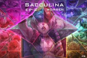 Gay Uniform 蟹奴II - Sacculina - EP2 (Chinese) - King of fighters Argentina
