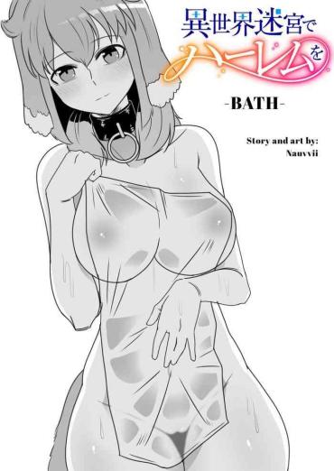 Fellatio BATH