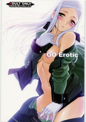 Beautiful 00 Erotic - Gundam 00 Comedor