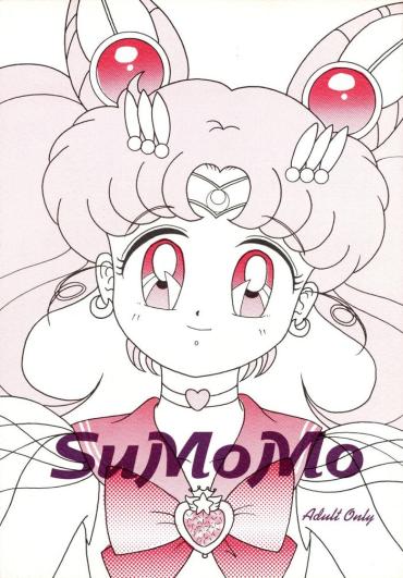 Gaycum SuMoMo – Sailor Moon | Bishoujo Senshi Sailor Moon