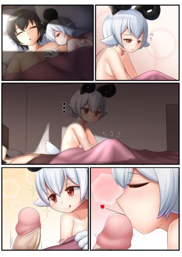 [Selvalanch] Having A Monster Girl Wife And Waking Up In The Morning Is Hard