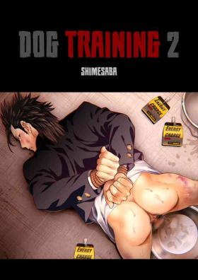 Metendo Dog Training 2 - Original Mmd