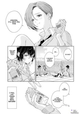 18yearsold My Girlfriend's Not Here Today Ch. 7-11 + Twitter extras Free