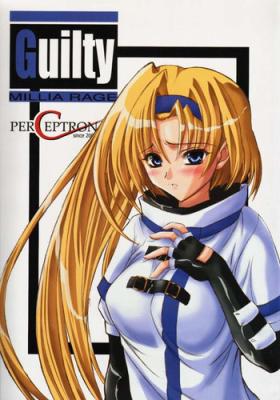 Adult Toys Guilty - Guilty gear Handsome