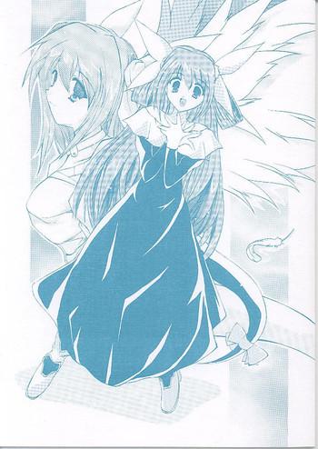 Hot Naked Girl Type C - Guilty Gear